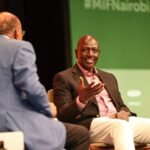 Kenya: President Ruto Calls for Just Interest Rates from Global Financial Institutions