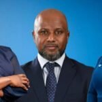 Stanbic Bank Botswana appoints new key executives
