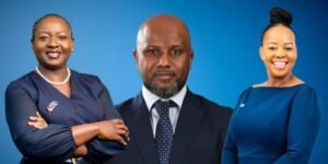 Stanbic Bank Botswana appoints new key executives