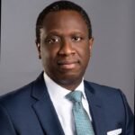Nigeria: Standard Chartered Bank Appoints New Chief Executive Officer