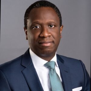 Nigeria: Standard Chartered Bank Appoints New Chief Executive Officer