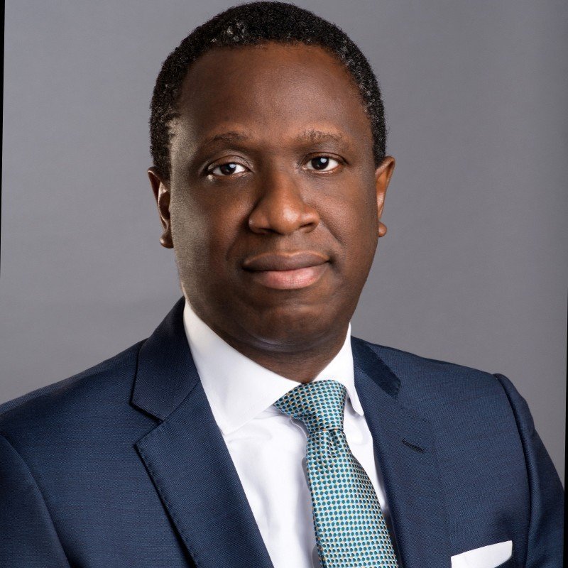 Nigeria Standard Chartered Bank Appoints New Chief Executive Officer 