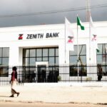 Nigeria: Zenith Bank Plc Records Remarkable 41% Topline Growth in Q1 2023