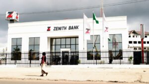 Nigeria: Zenith Bank Plc Records Remarkable 41% Topline&hellip;