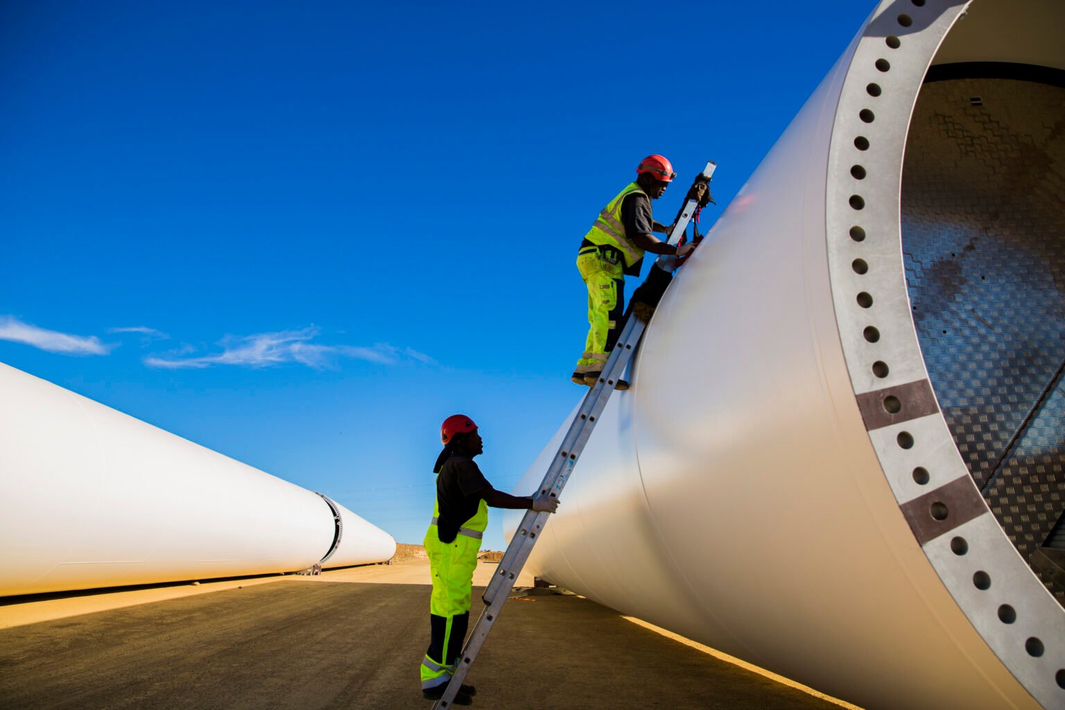 Africa Finance Corporation (AFC) secures US$625 million Syndicated Loan with New Lenders from Middle East and Asia