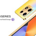 Infinix Note 30 series unveiled in Kenya