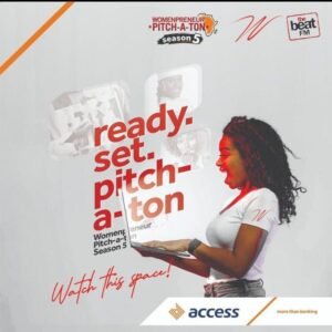 Nigeria: Access Bank Unveils Season 5 Of Womenpreneur&hellip;