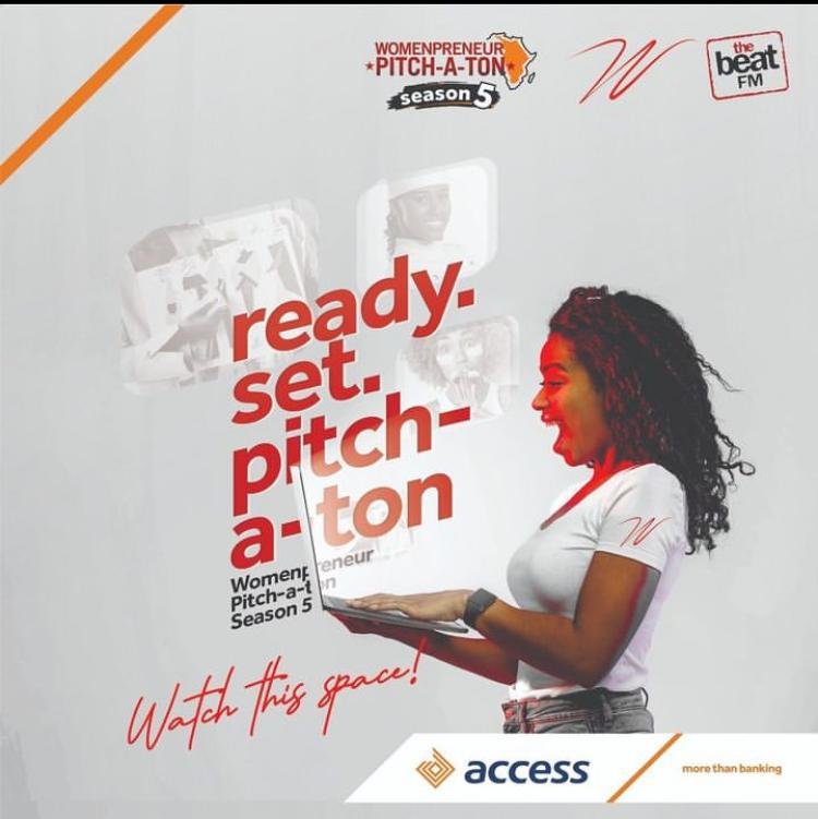 Nigeria: Access Bank Unveils Season 5 Of Womenpreneur Pitch-A-Ton