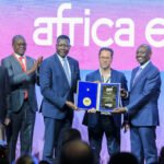 Africa Energy Conference held in Africa for the First Time