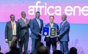 Africa Energy Conference held in Africa for the&hellip;