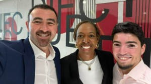 Nigeria: Acasia Ventures opens office in Lagos