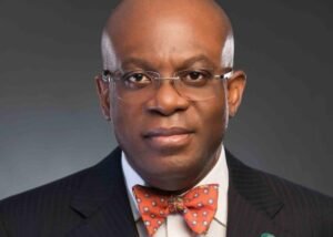 Nigeria: Access Bank Plc Appoints Paul Usoro as&hellip;