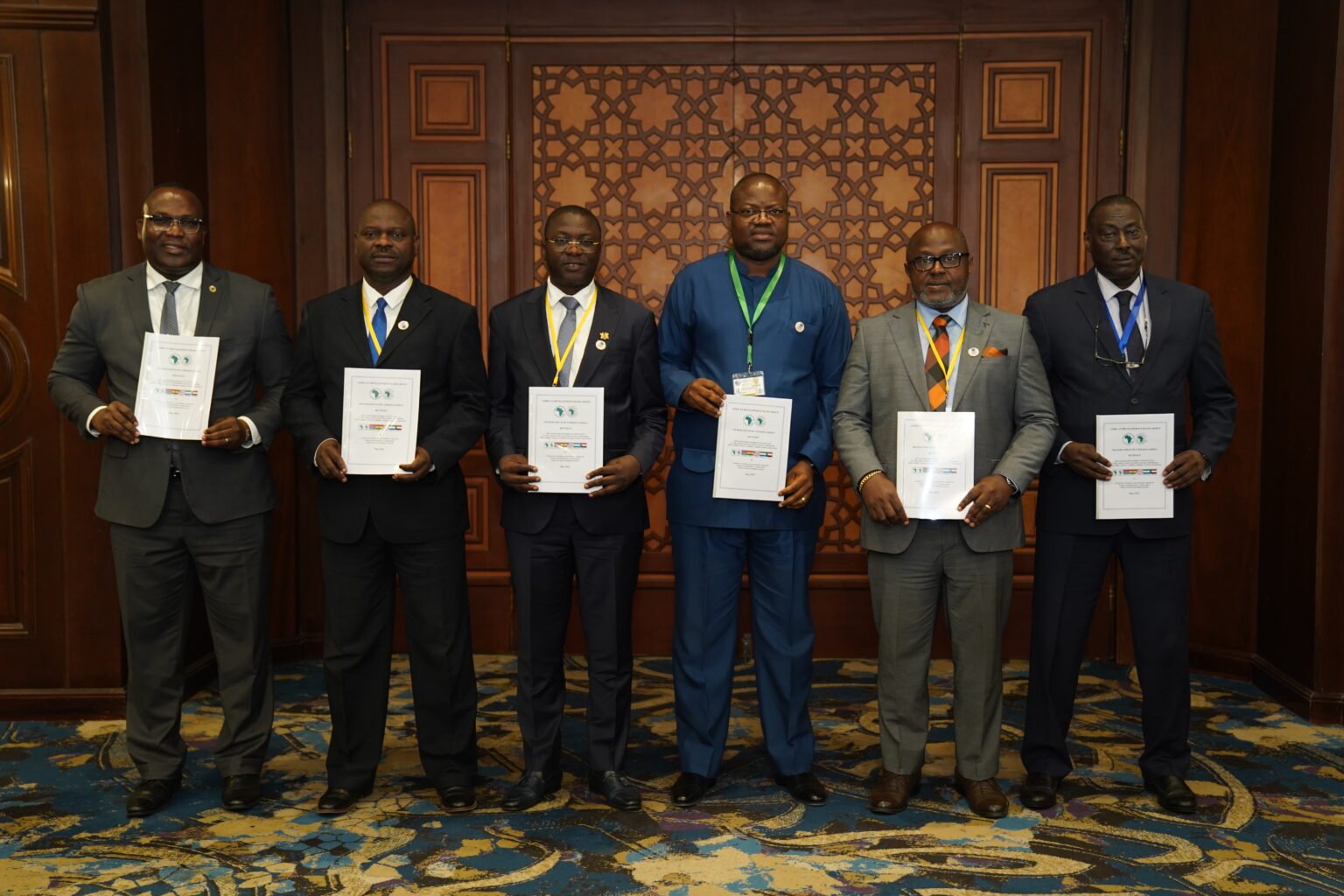Five African Development Bank (AfDB) regional member countries set to join African Development Fund replenishment