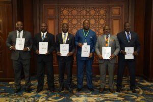 Five African Development Bank (AfDB) regional member countries&hellip;