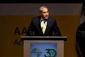 Afreximbank calls for more intra-African trade during its&hellip;
