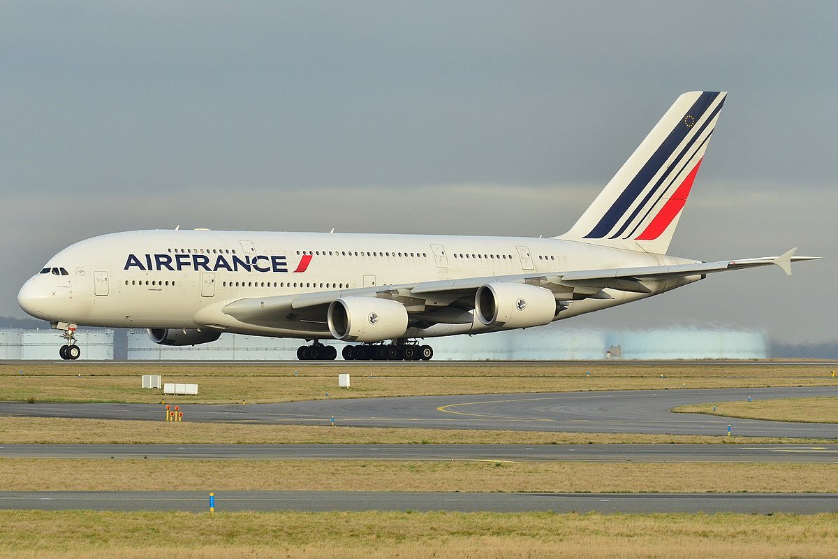 Air France launches direct flights…