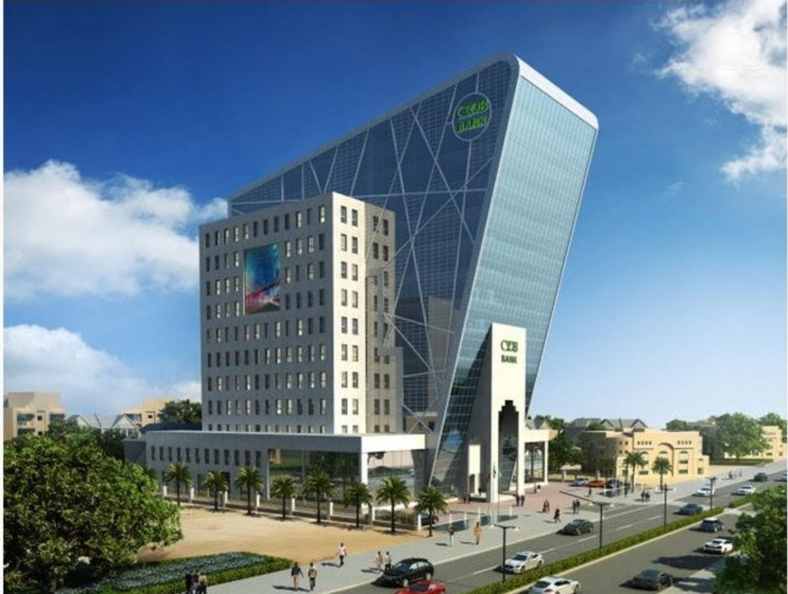 Tanzania: CRDB Bank Plc opens two new branches in Lindi Region