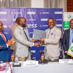 ECOWAS Bank Signs $30M Credit Line with Access Bank