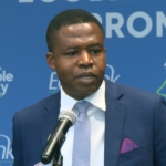 Ecobank Ghana Plc and HDG Homes Limited sign partnership agreement