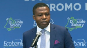 Ecobank Ghana Plc and HDG Homes Limited sign&hellip;