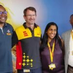DHL Reiterates its Commitment to Investment In Nigeria, support SMEs