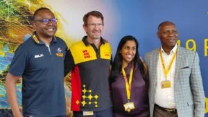 DHL Reiterates its Commitment to Investment In Nigeria,&hellip;