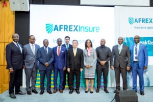 Ghana: Afreximbank launches Insurance subsidiary to support intra-African&hellip;