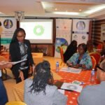 Kenya: GreenBiz Entrepreneurs Undergo Business Mentorship Program