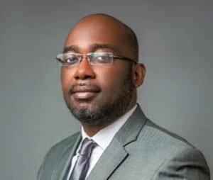 Lafarge Africa appoints Lolu Alade-Akinyemi as New CEO