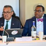 AfDB, EIB, IsDB and WHO launch new investment platform to strengthen primary health care services