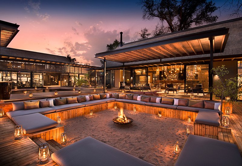 Tanzania: Marriott International Signs Agreement with Delaware Investment Limited to Launch Luxury Safari Lodge in the Serengeti