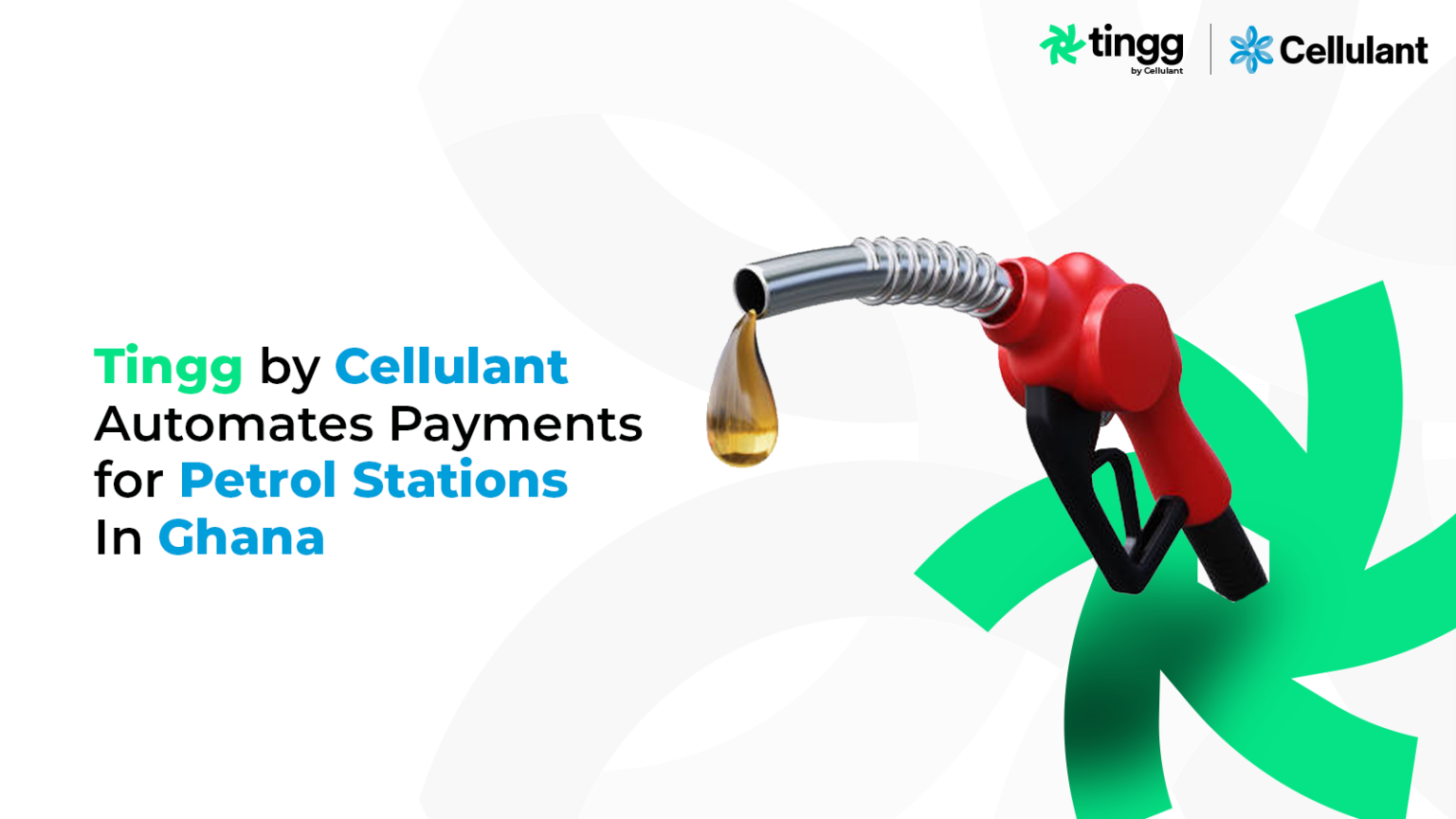 Ghana: Tingg by Cellulant Automates Payments for Petrol Stations in Ghana
