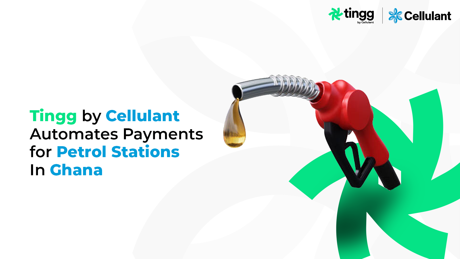 Ghana: Tingg by Cellulant Automates Payments for Petrol Stations in Ghana