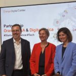 Orange Middle East and Africa, Digital Africa partner to strengthen growth of African startups