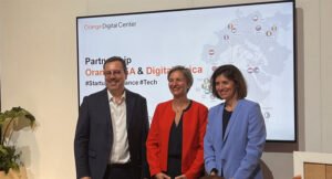 Orange Middle East and Africa, Digital Africa partner&hellip;