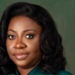 Ghana: Patricia Obo-Nai acknowledged as one of African top Women CEOs