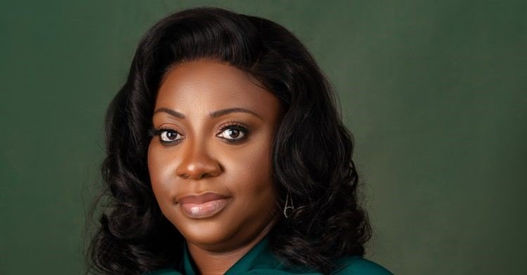 Ghana: Patricia Obo-Nai acknowledged as…