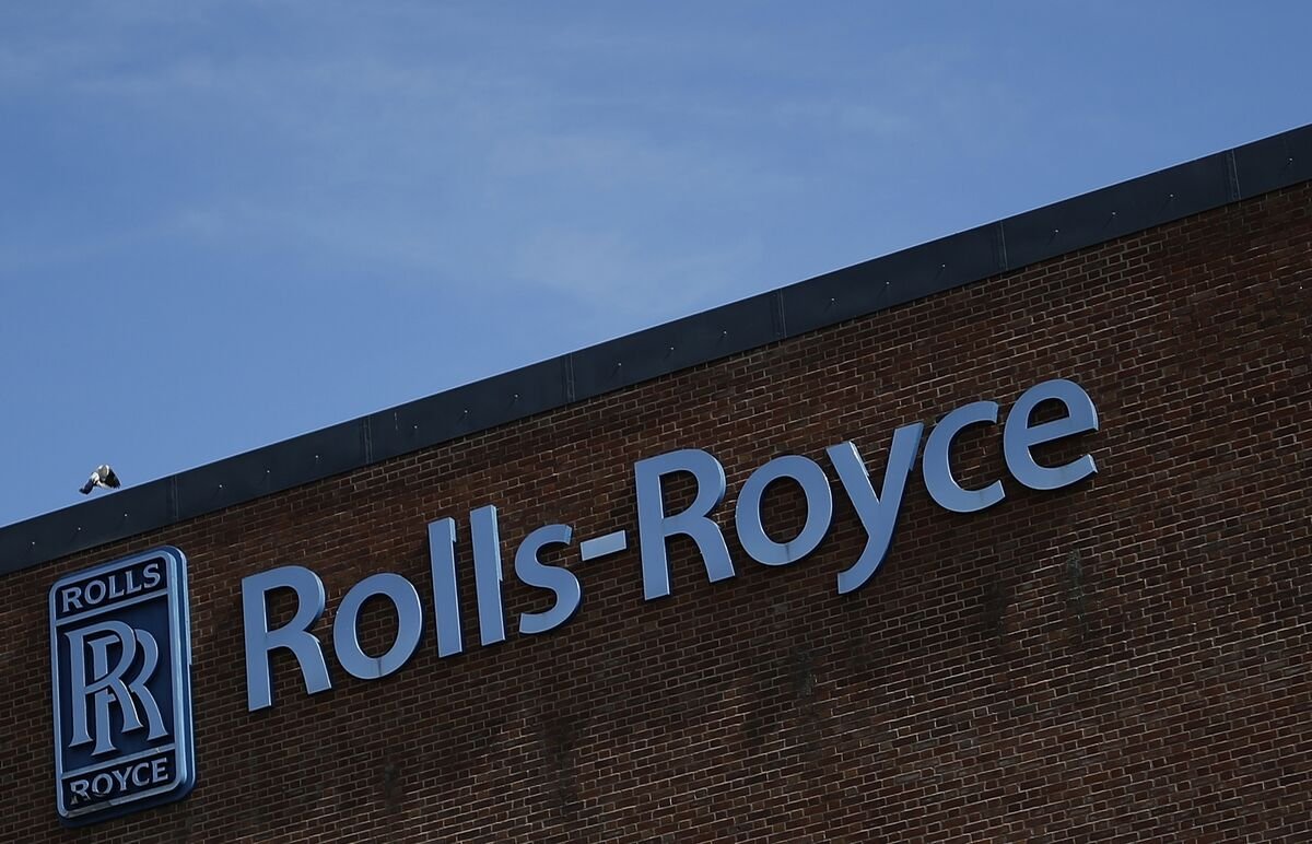 Rolls-Royce expands into East Africa