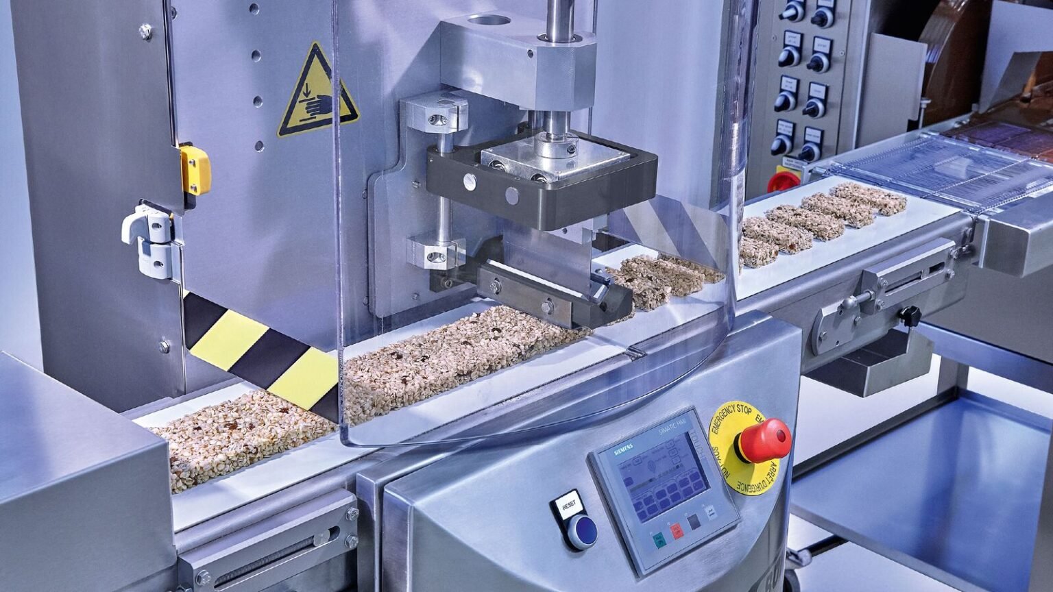 Nigeria: SnackFix from Bühler adds value to local grains in Nigeria and boosts Food Security