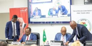 UBA partners AfCFTA, invest $6bn to finance Small and&hellip;