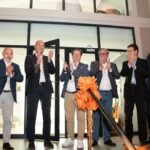 Vertiv announces opening of African Head Office and Customer Experience Centre in South Africa