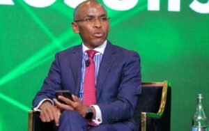 Safaricom receives World Bank’s $157.4 million for Ethiopia…