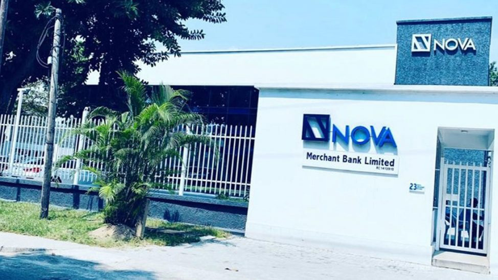 Nigeria: Commercial Banking License to Boost Operational Efficiency and Stability – Nova Merchant Bank