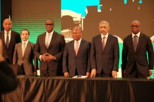 African and global institutional investors unite to pioneer&hellip;