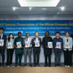 African Economic Outlook 2023: Opportunities abound for Asian investors in Africa, experts