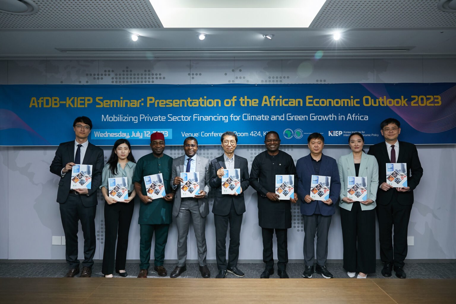 African Economic Outlook 2023: Opportunities abound for Asian investors in Africa, experts