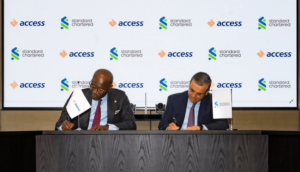 Access Bank to acquire Standard Chartered’s subsidiaries in&hellip;