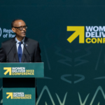 African Development Bank signs on partnership role in Women Deliver 2023 Conference Africa debut