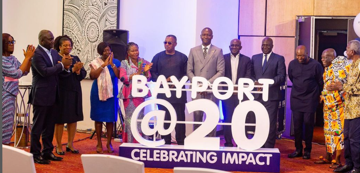 Bayport Savings and Loans Marks 20 Years of Financial Inclusion in Ghana