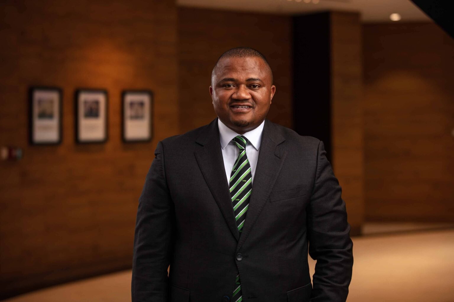 Abdulmajid Mussa Nsekela: Pioneering Change in Tanzania’s Banking Sector